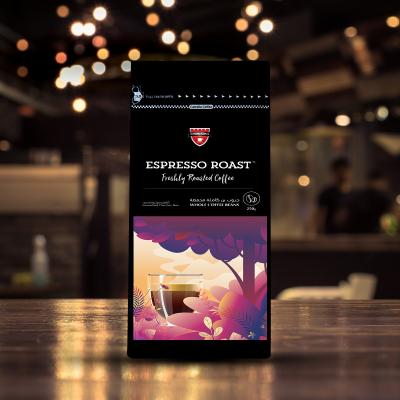Espresso Roast - 50 KG + 5KG Gift