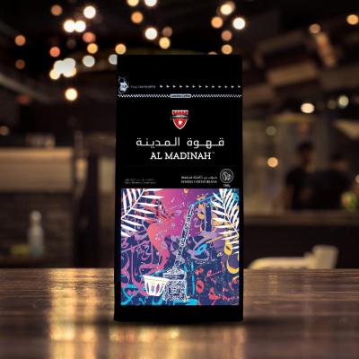 AL MADINA ARABIC COFFEE - 10 KG + 1KG Gift
