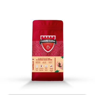 AL MADINA ARABIC COFFEE - 10 KG