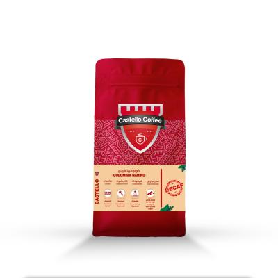 Narino Decaf 10 KG